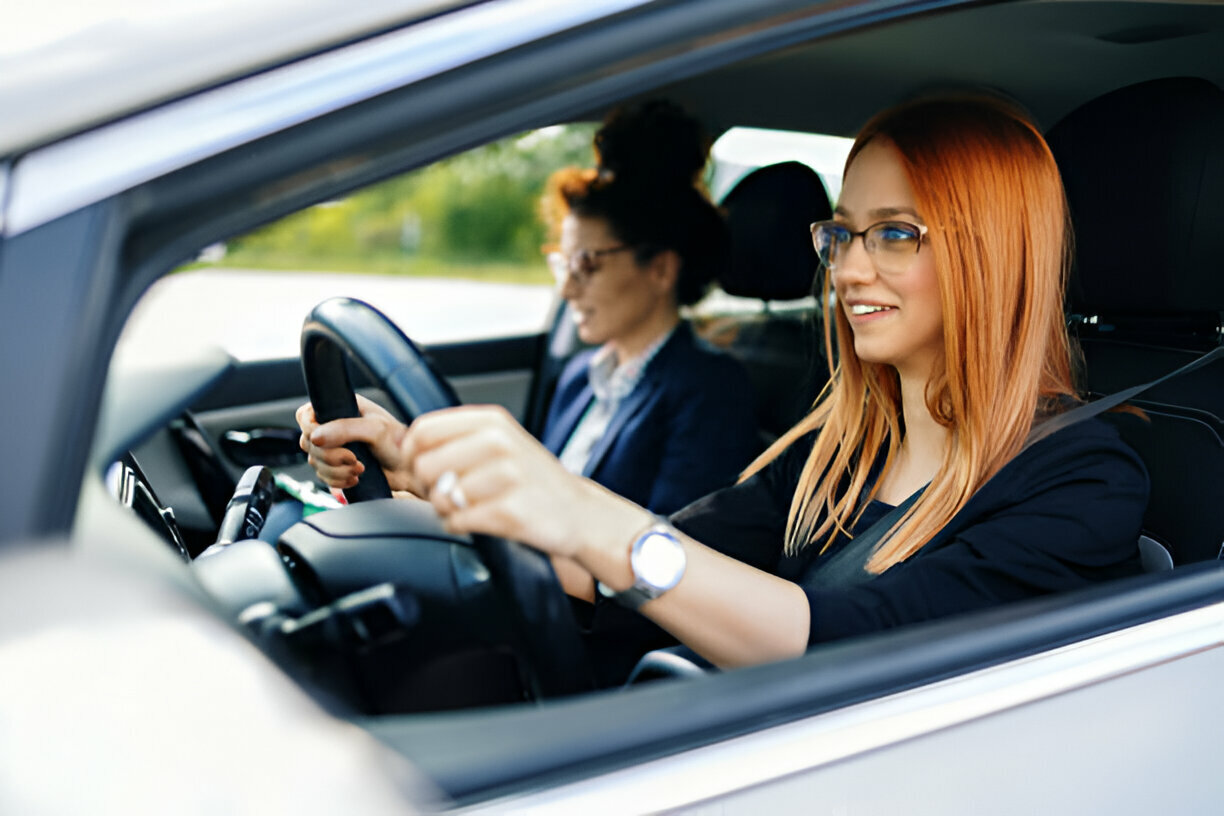 Automatic Car Training